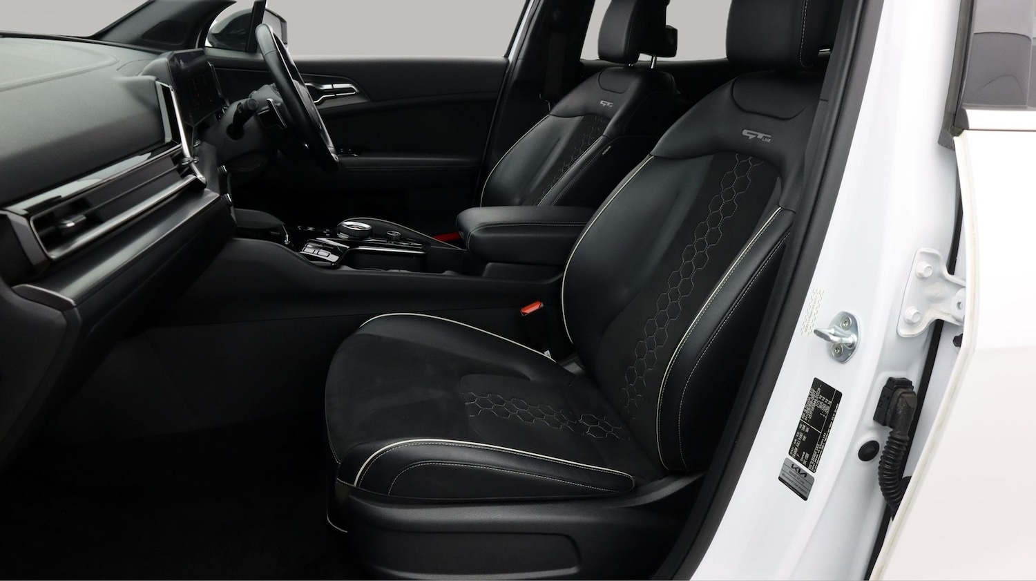 Used Kia Sportage 2022 for sale - 77953770: Photo 14