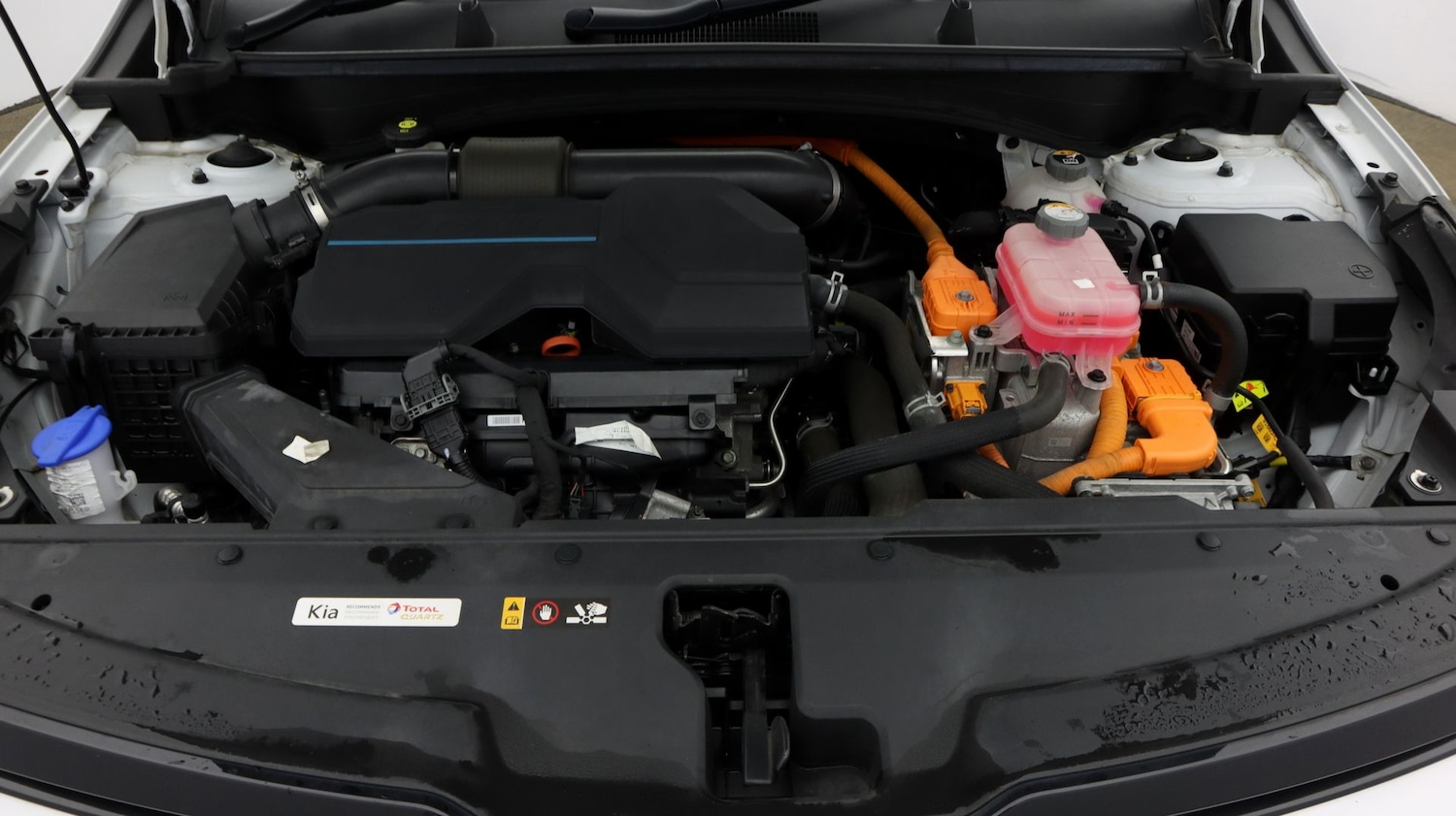 Used Kia Sportage 2022 for sale - 77953770: Photo 19