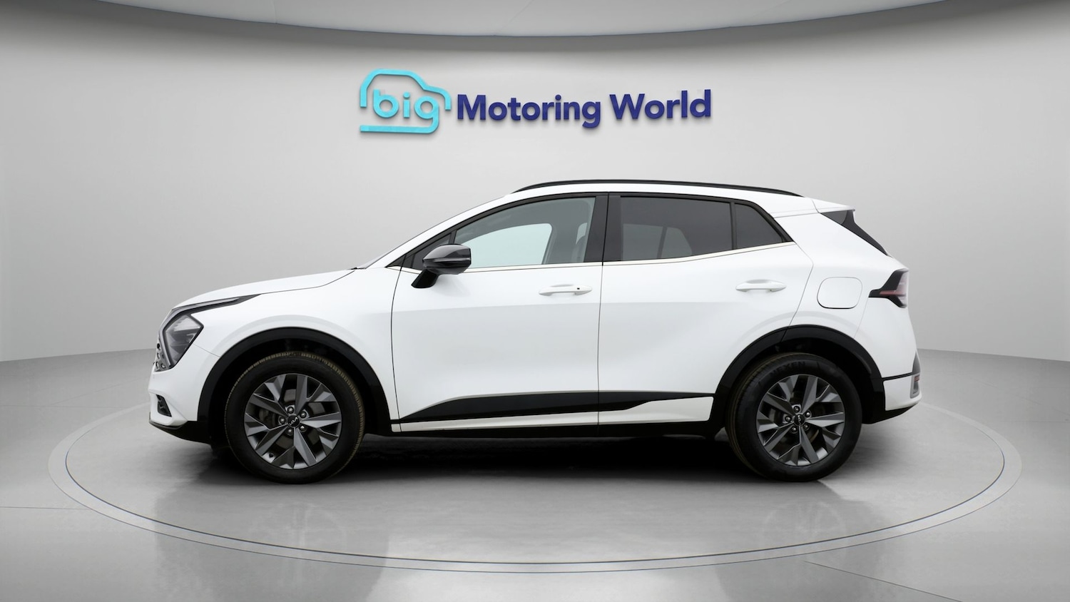 Used Kia Sportage 2022 for sale - 77953770: Photo 4