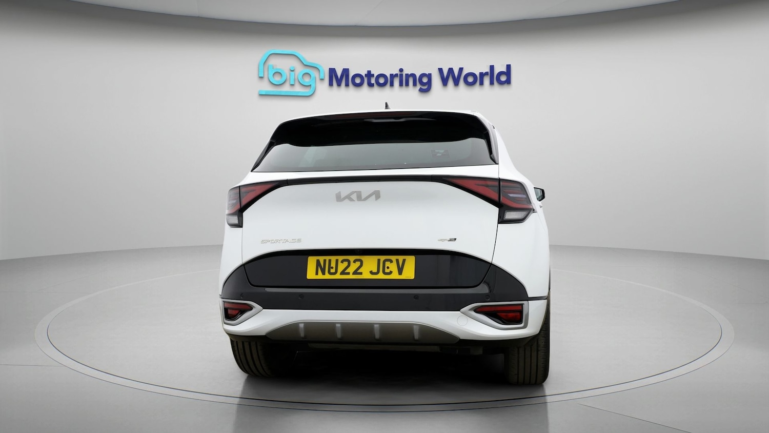 Used Kia Sportage 2022 for sale - 77953770: Photo 6