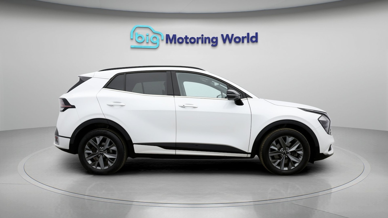 Used Kia Sportage 2022 for sale - 77953770: Photo 8