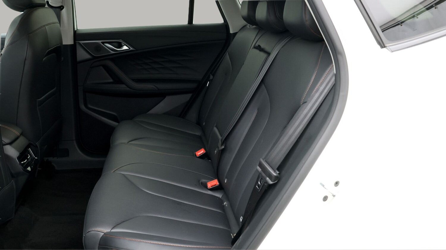 Used MG MG HS 2025 for sale - 78053413: Photo 16