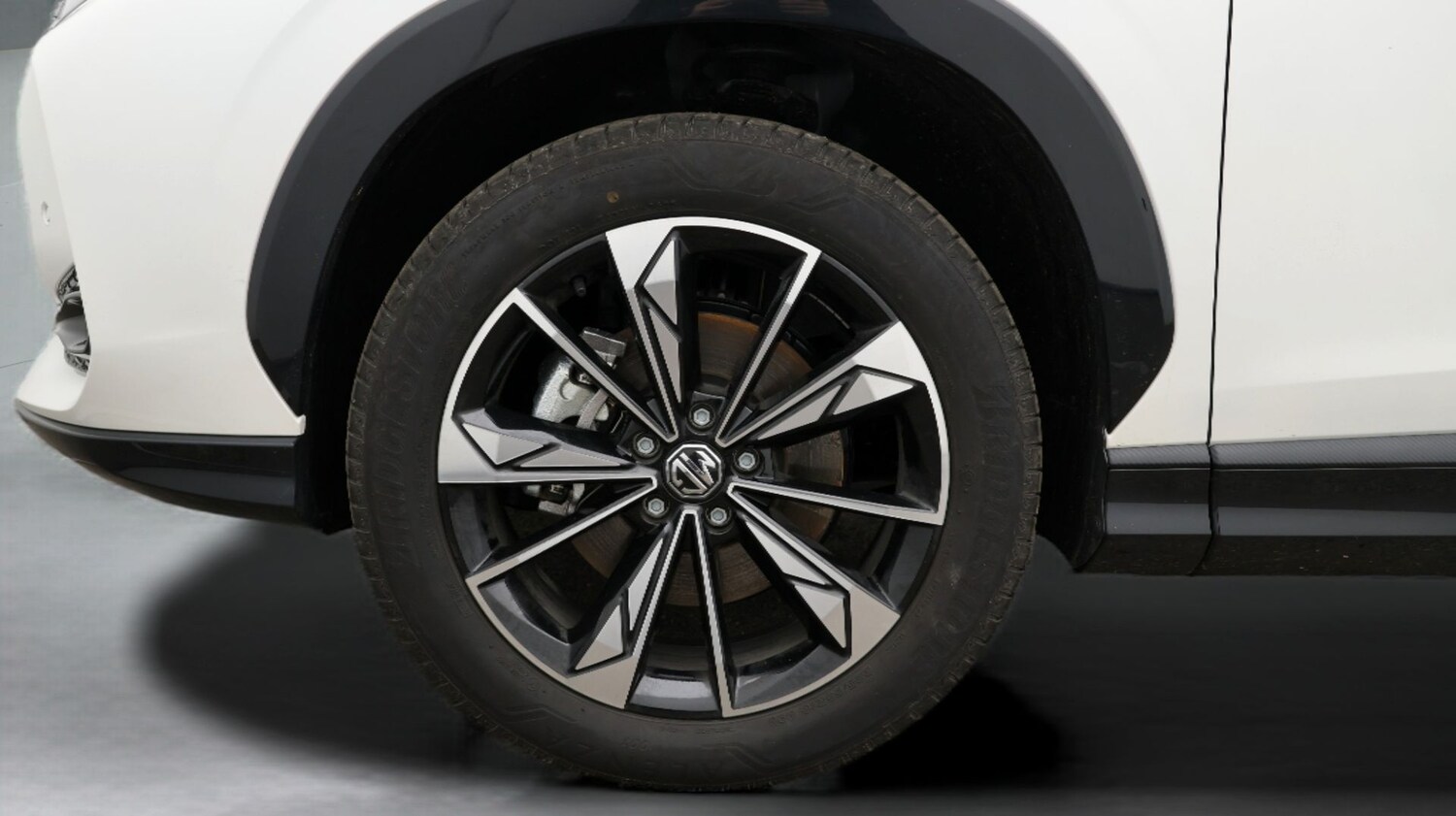 Used MG MG HS 2025 for sale - 78053413: Photo 18