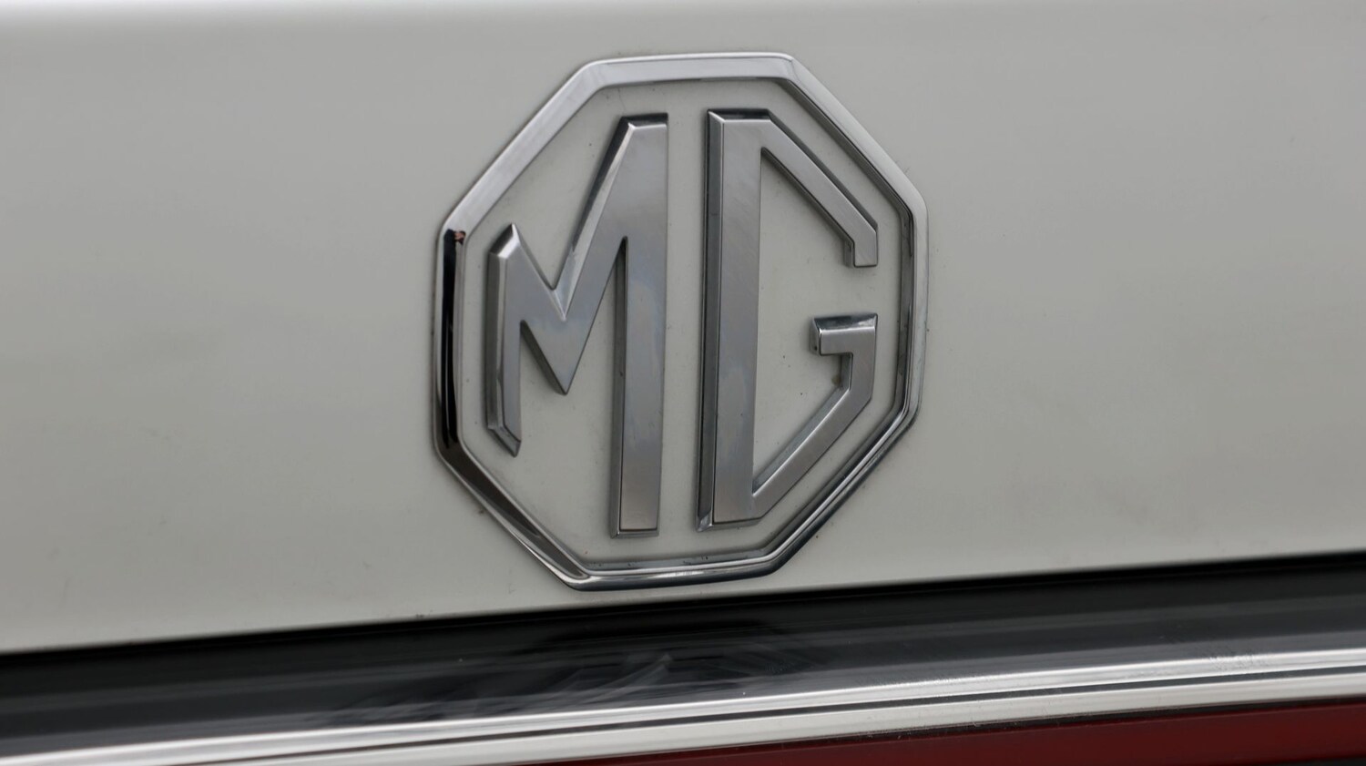 Used MG MG HS 2025 for sale - 78053413: Photo 20