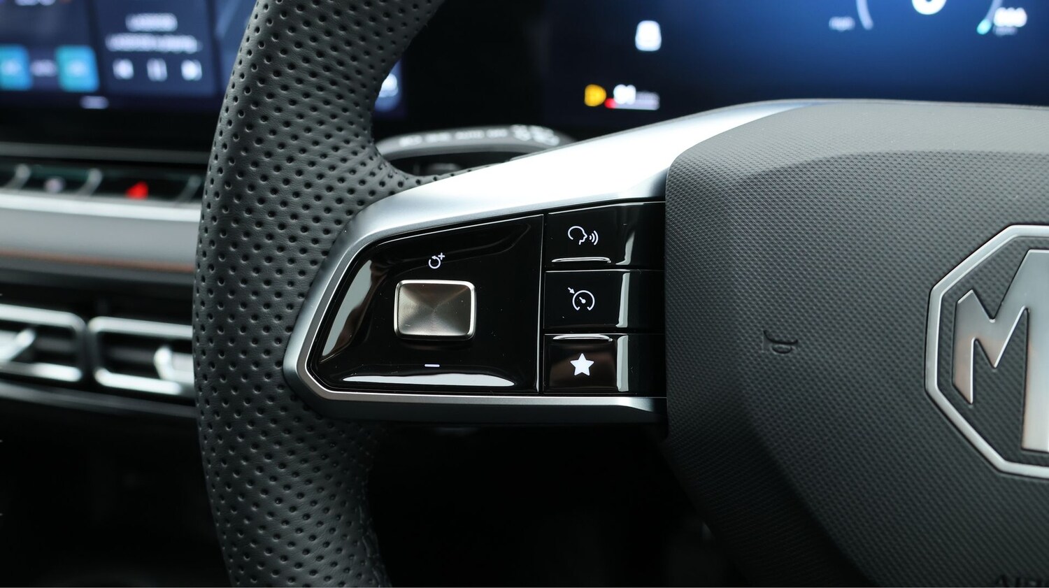 Used MG MG HS 2025 for sale - 78053413: Photo 23