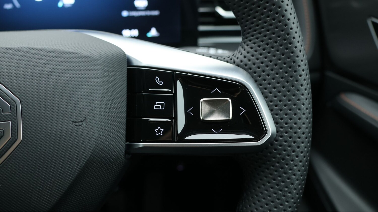 Used MG MG HS 2025 for sale - 78053413: Photo 24