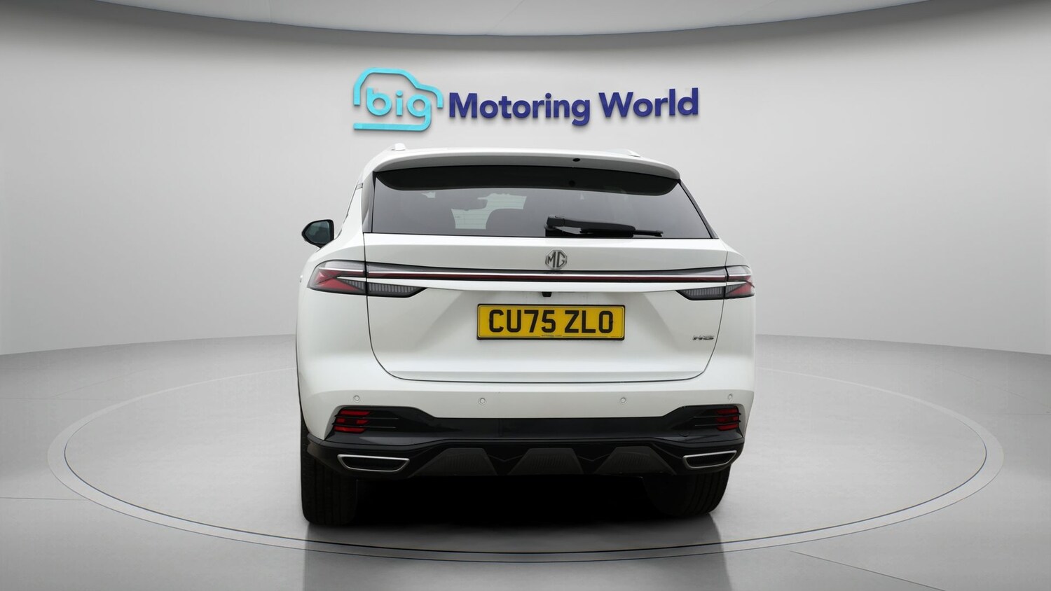 Used MG MG HS 2025 for sale - 78053413: Photo 6