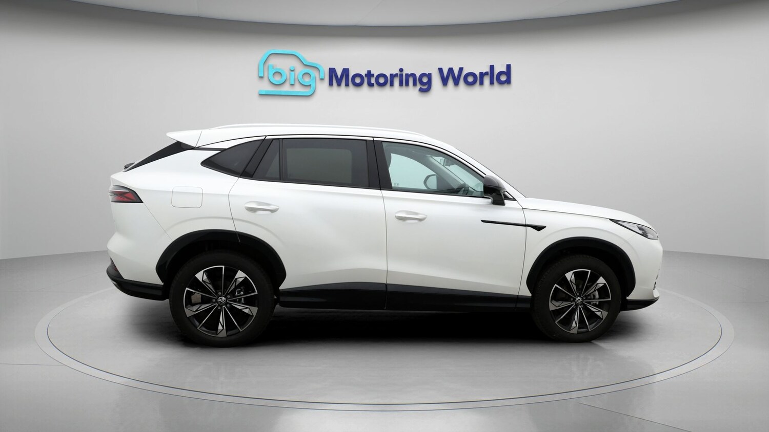 Used MG MG HS 2025 for sale - 78053413: Photo 8