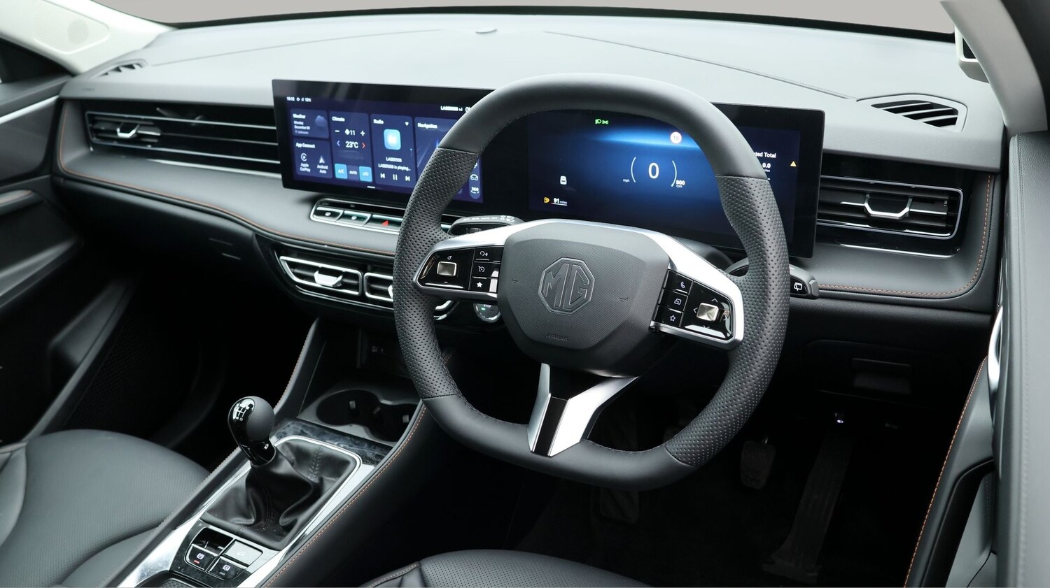 Used MG MG HS 2025 for sale - 78053413: Photo 9