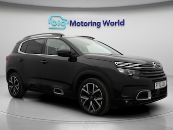 2020 (70) - 1.5 BlueHDi Flair Plus SUV 5dr Diesel Manual Euro 6 (s/s) (130 ps)