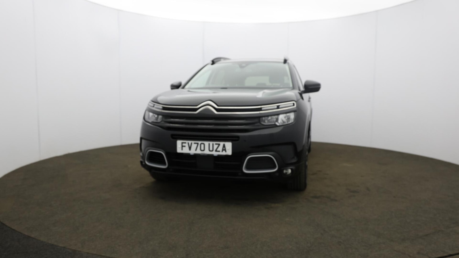 Vehicle 44
