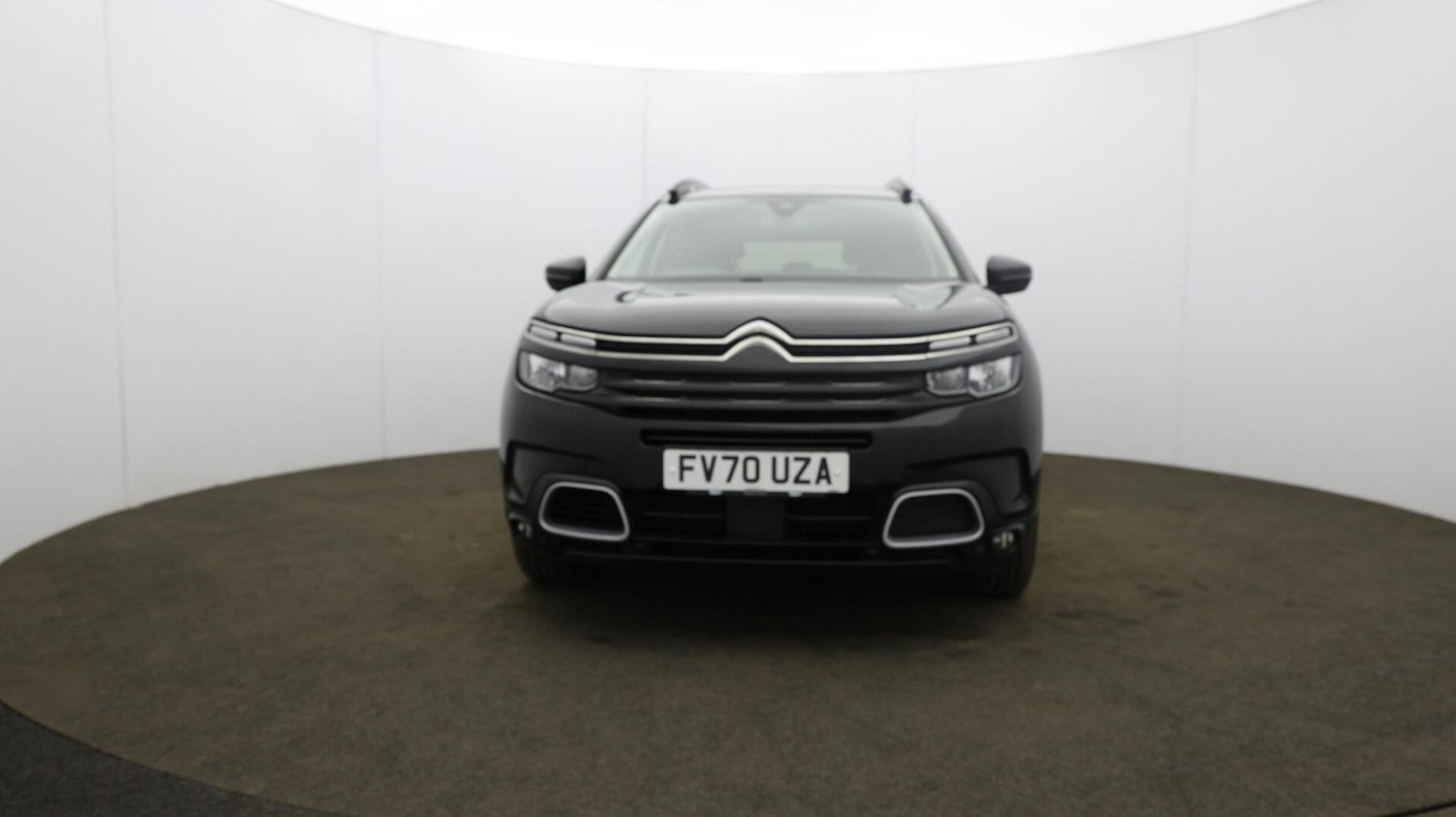 Vehicle 45