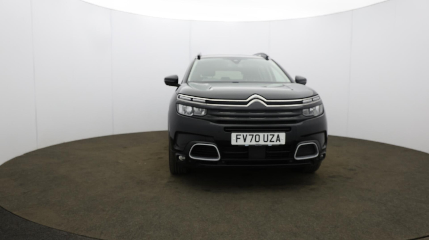 Vehicle 46