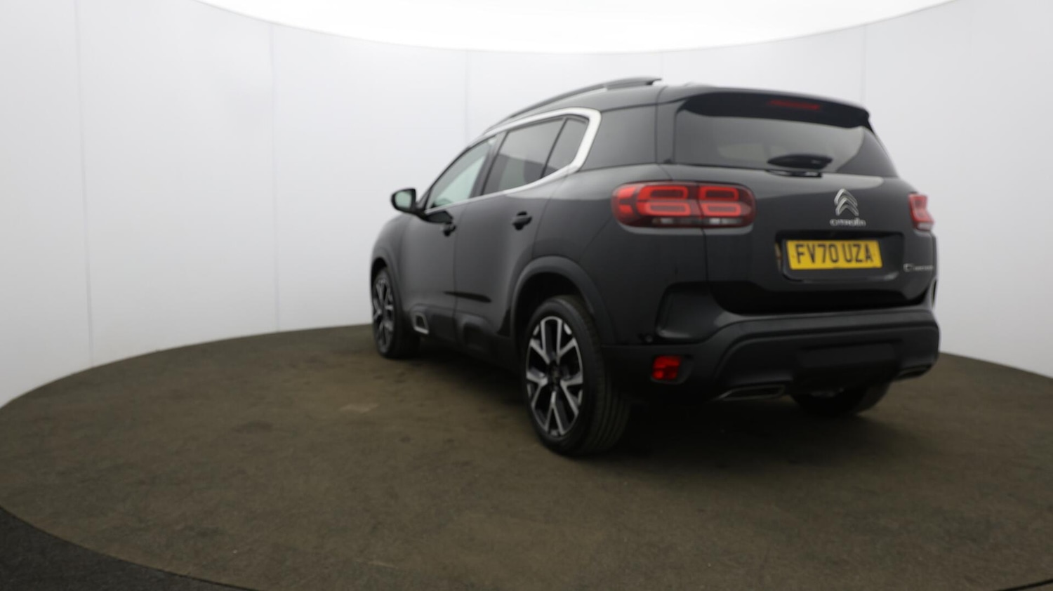 Vehicle 47