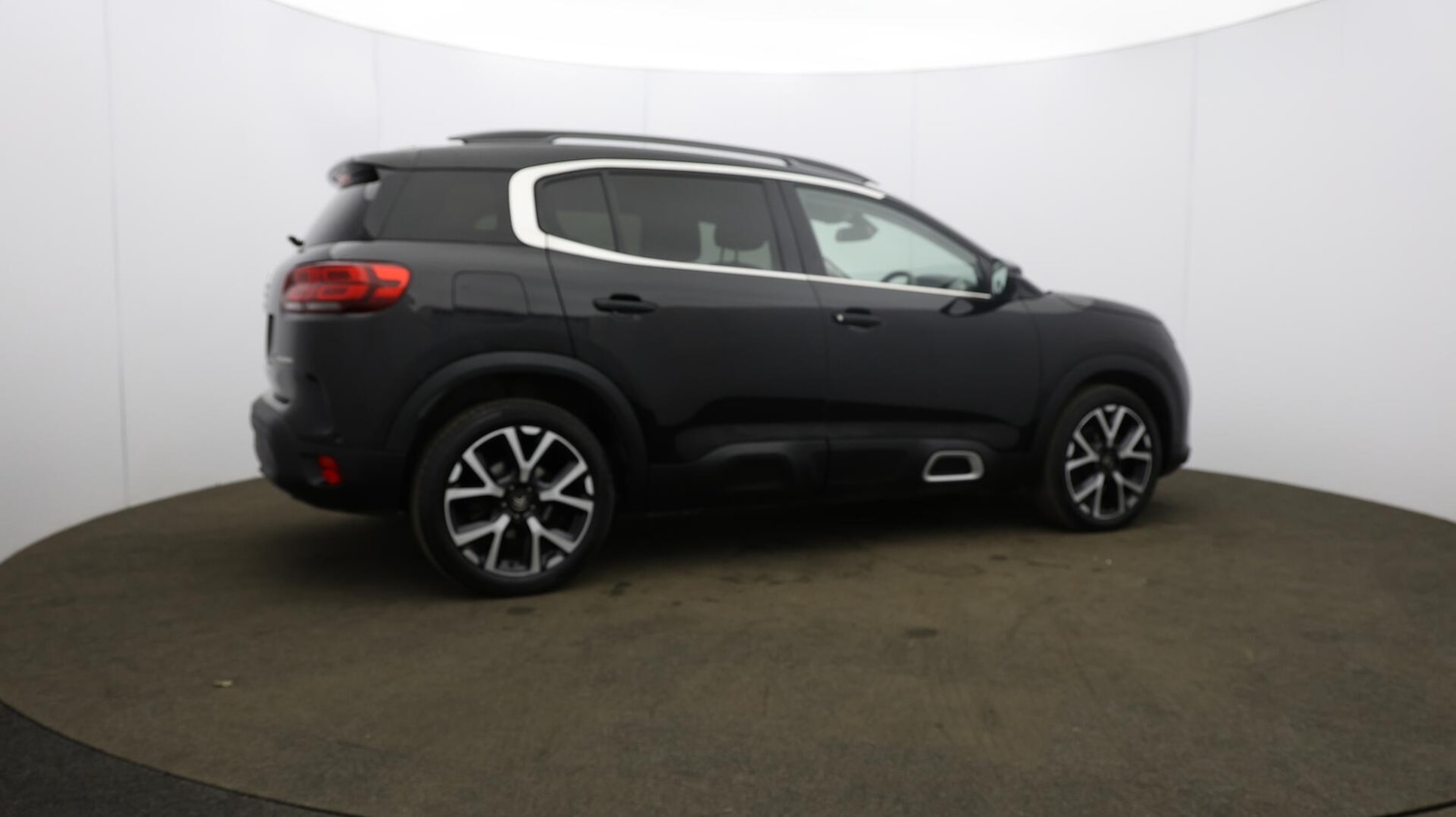 Vehicle 60