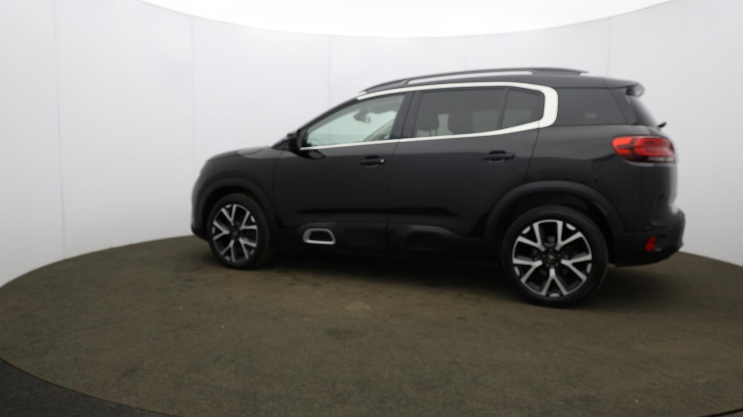 Vehicle 70