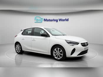 Used Vauxhall Corsa 2023 for sale - 79734038: Photo