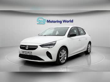 Used Vauxhall Corsa 2023 for sale - 79734038: Photo