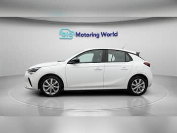 Used Vauxhall Corsa 2023 for sale - 79734038: Photo