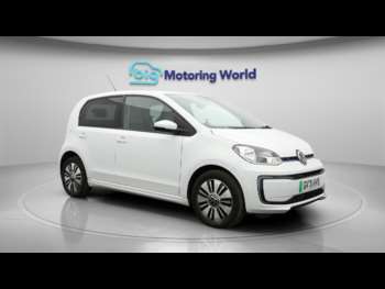 2021 (71) - 60kW E-Up 32kWh 5dr Auto