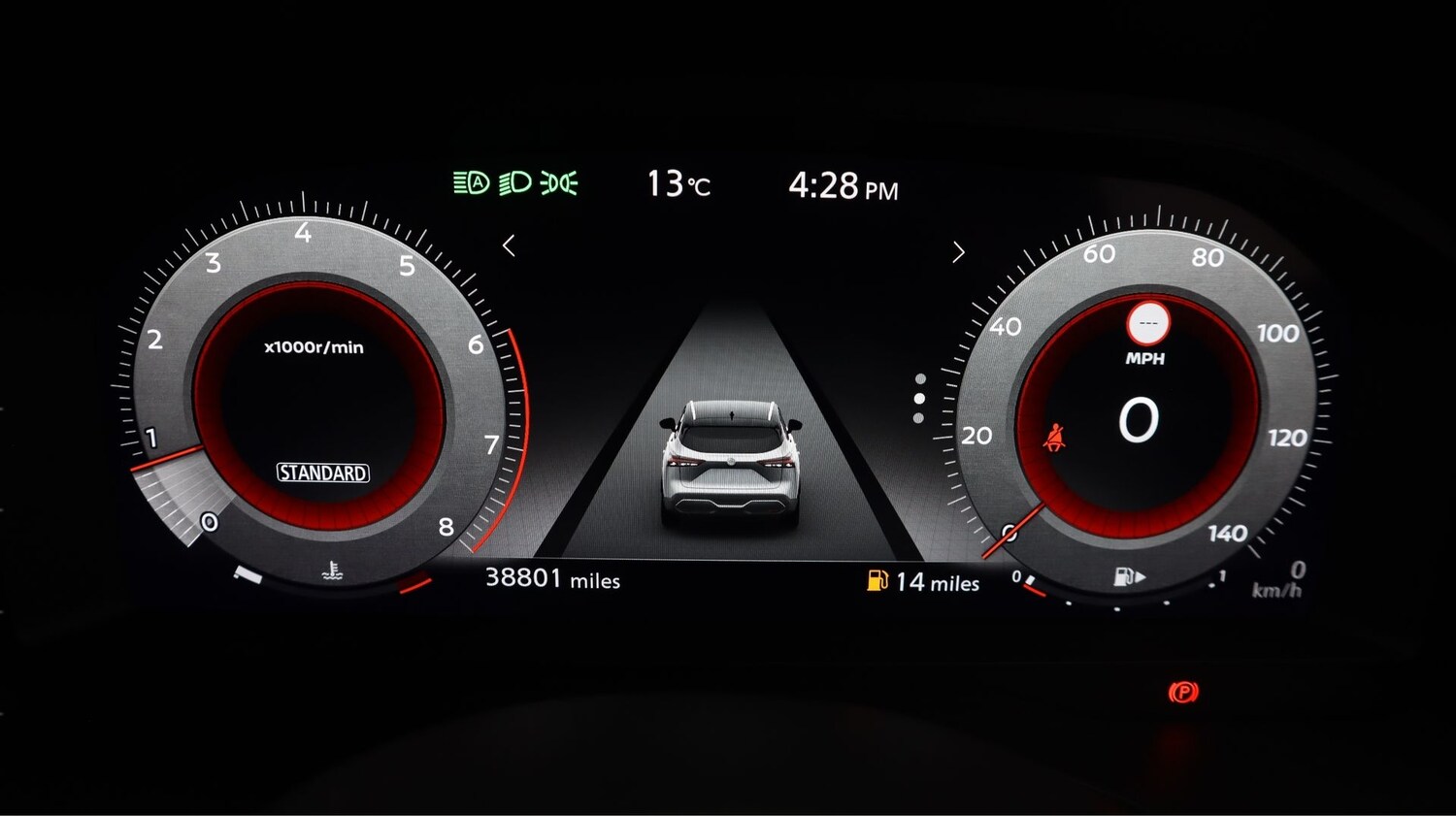 Used Nissan Qashqai 2023 for sale - 78186238: Photo 10