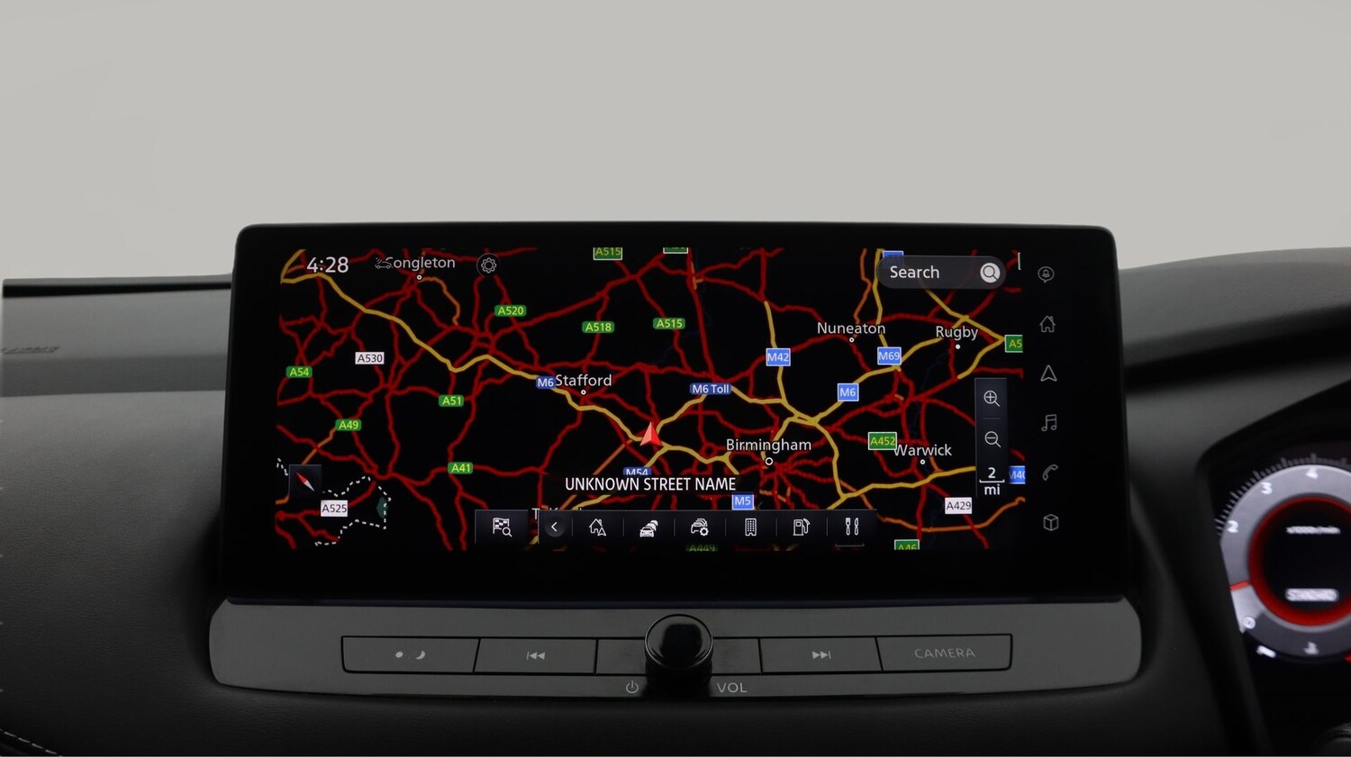 Used Nissan Qashqai 2023 for sale - 78186238: Photo 11