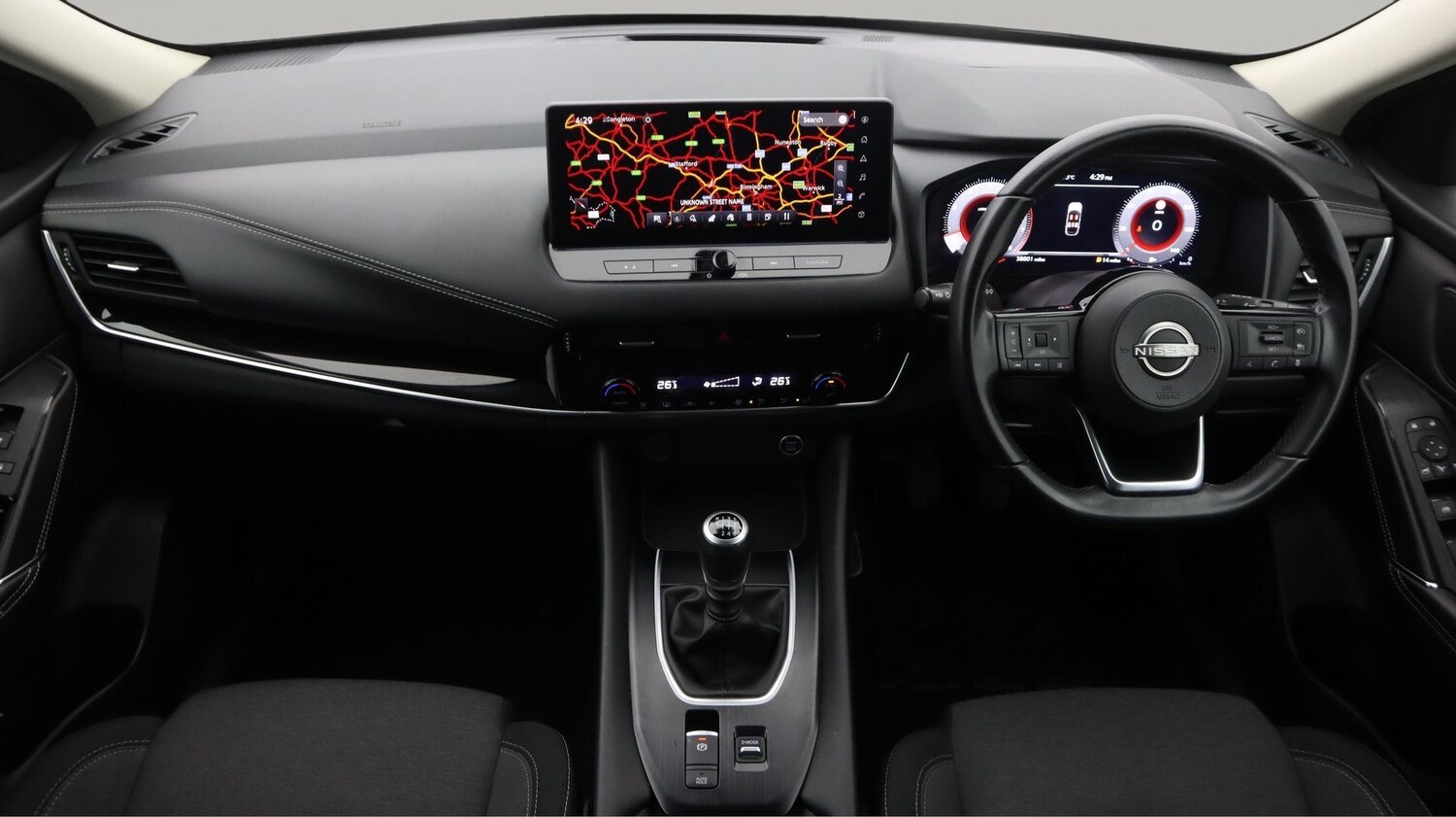 Used Nissan Qashqai 2023 for sale - 78186238: Photo 13