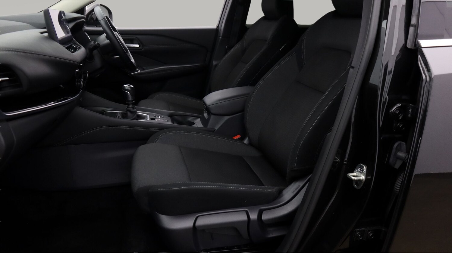 Used Nissan Qashqai 2023 for sale - 78186238: Photo 14