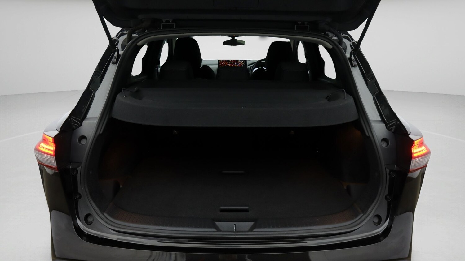 Used Nissan Qashqai 2023 for sale - 78186238: Photo 17