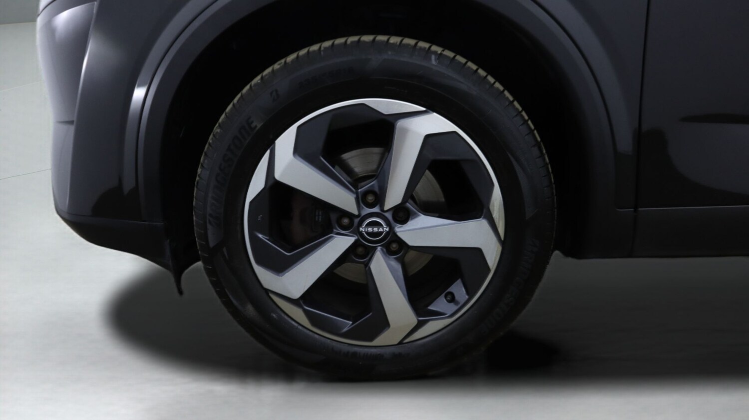 Used Nissan Qashqai 2023 for sale - 78186238: Photo 18