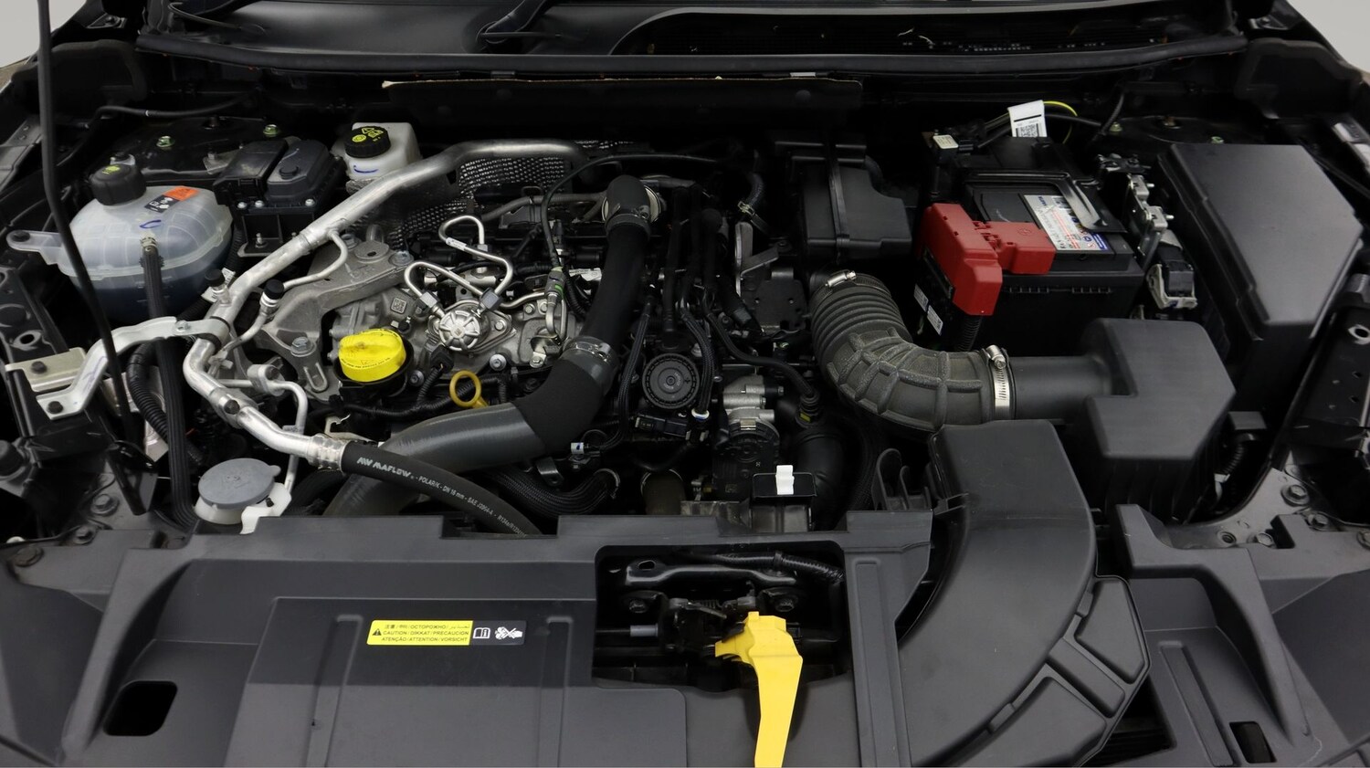 Used Nissan Qashqai 2023 for sale - 78186238: Photo 19