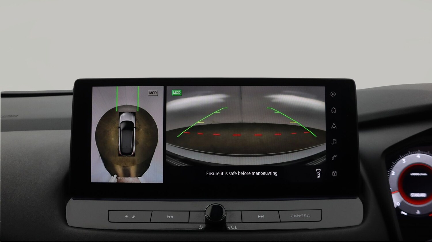 Used Nissan Qashqai 2023 for sale - 78186238: Photo 21