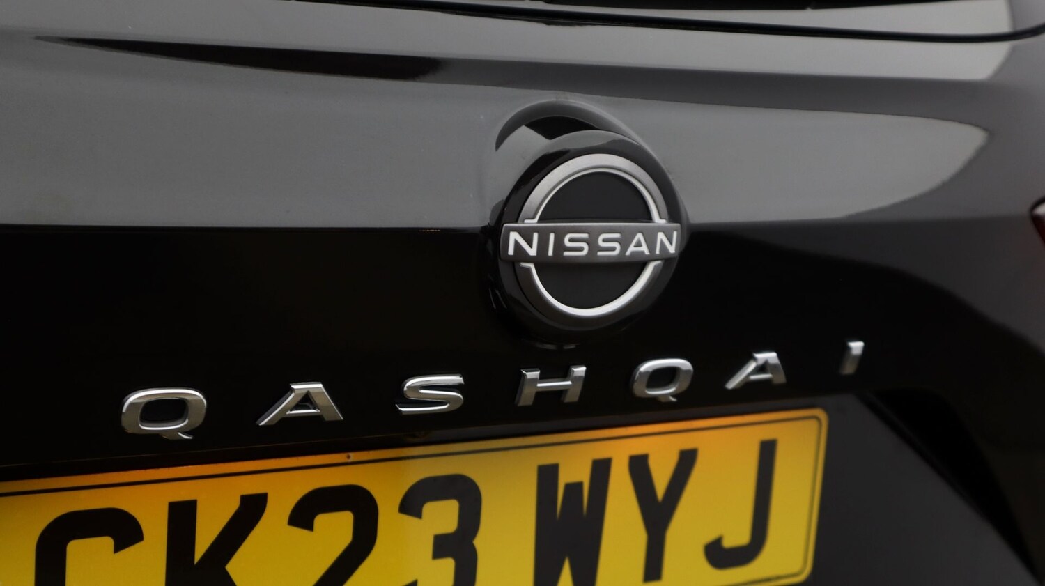 Used Nissan Qashqai 2023 for sale - 78186238: Photo 23