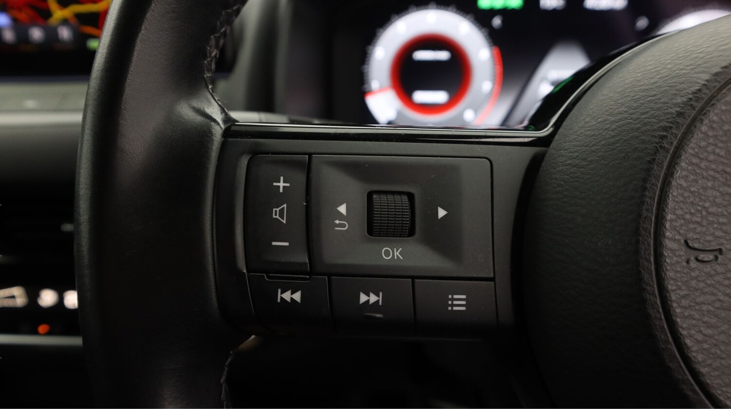 Used Nissan Qashqai 2023 for sale - 78186238: Photo 24