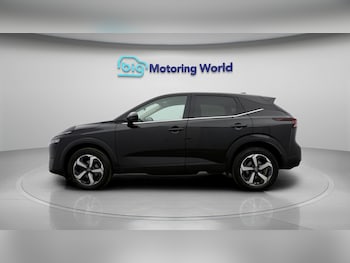 Used Nissan Qashqai 2023 for sale - 78186238: Photo