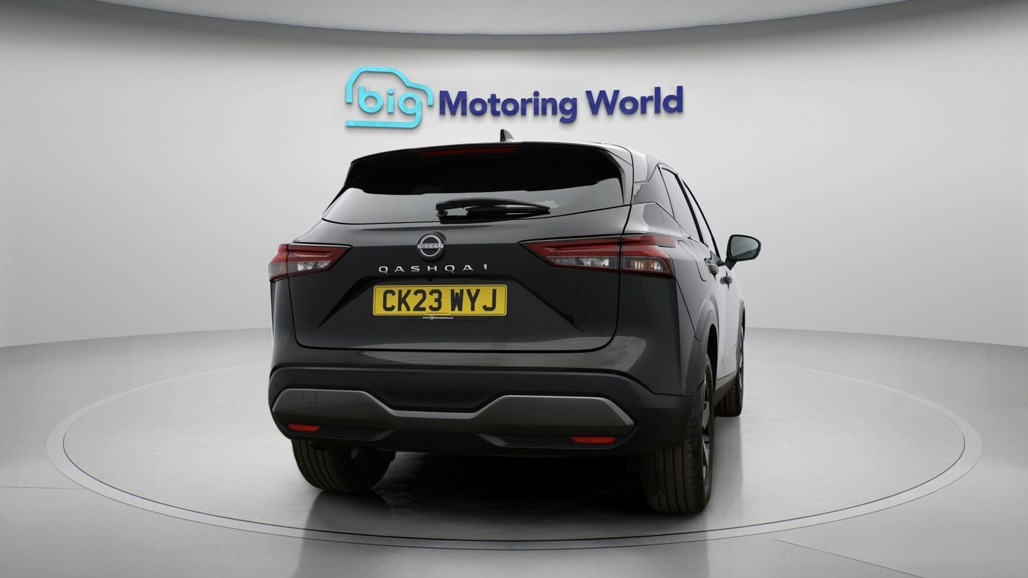 Used Nissan Qashqai 2023 for sale - 78186238: Photo 6