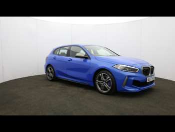 2023 (72) - 2.0 M135i Hatchback 5dr Petrol Auto xDrive Euro 6 (s/s) (306 ps)