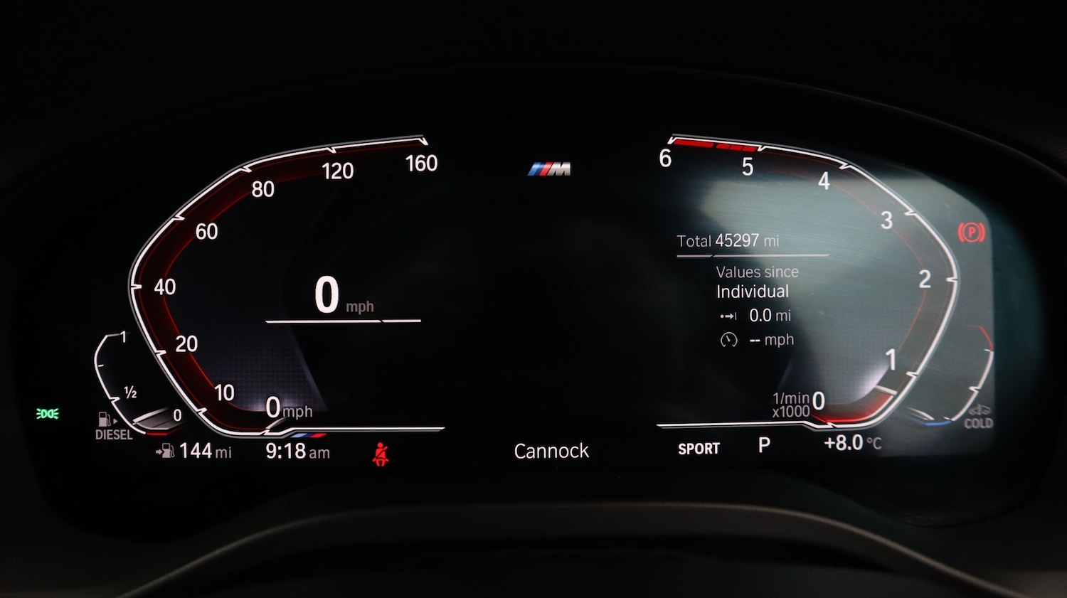 Used BMW X3 2021 for sale - 77365074: Photo 10