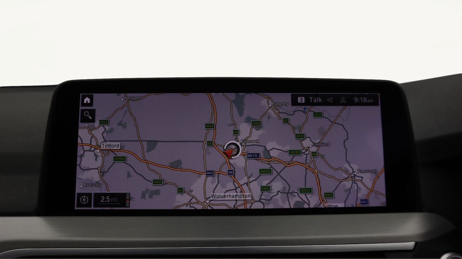 Used BMW X3 2021 for sale - 77365074: Photo 11