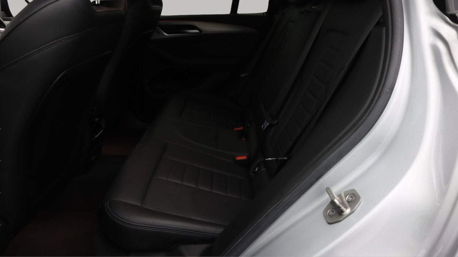 Used BMW X3 2021 for sale - 77365074: Photo 16