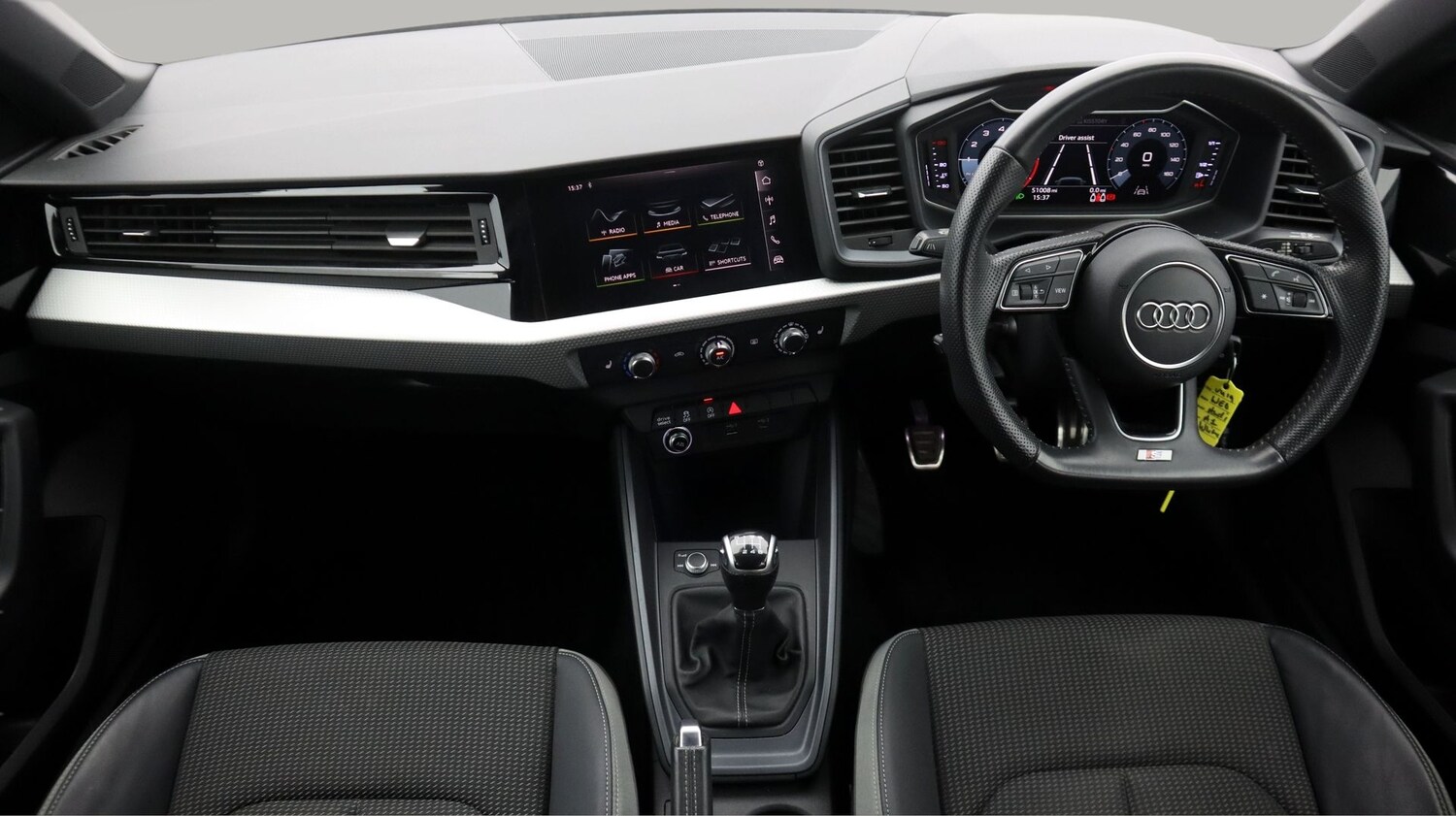 Used Audi A1 2019 for sale - 78162602: Photo 13