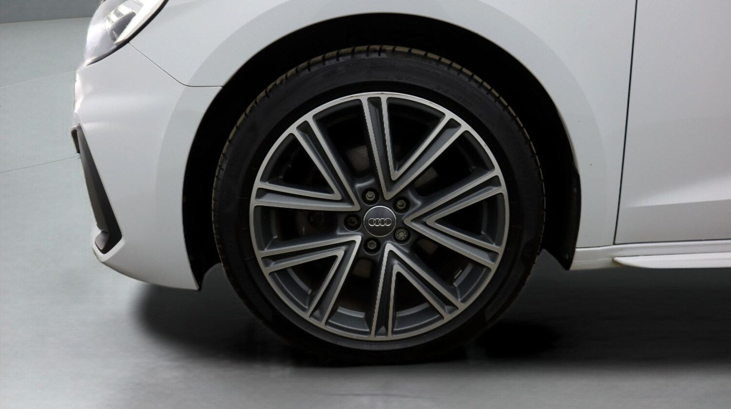 Used Audi A1 2019 for sale - 78162602: Photo 18