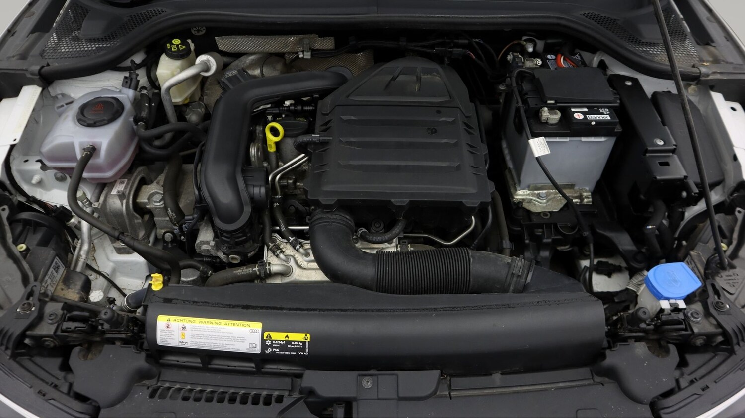 Used Audi A1 2019 for sale - 78162602: Photo 19