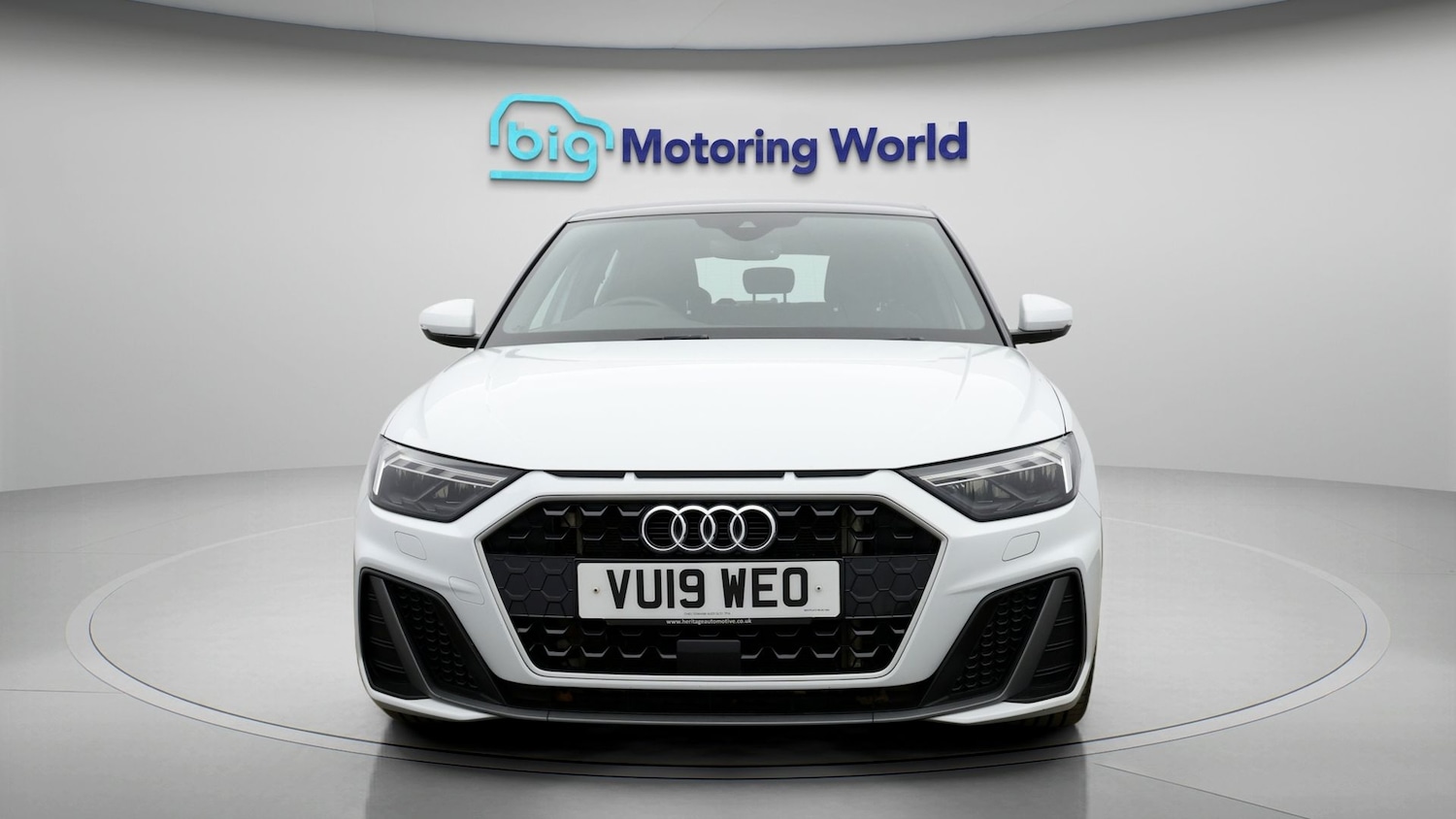 Used Audi A1 2019 for sale - 78162602: Photo 2