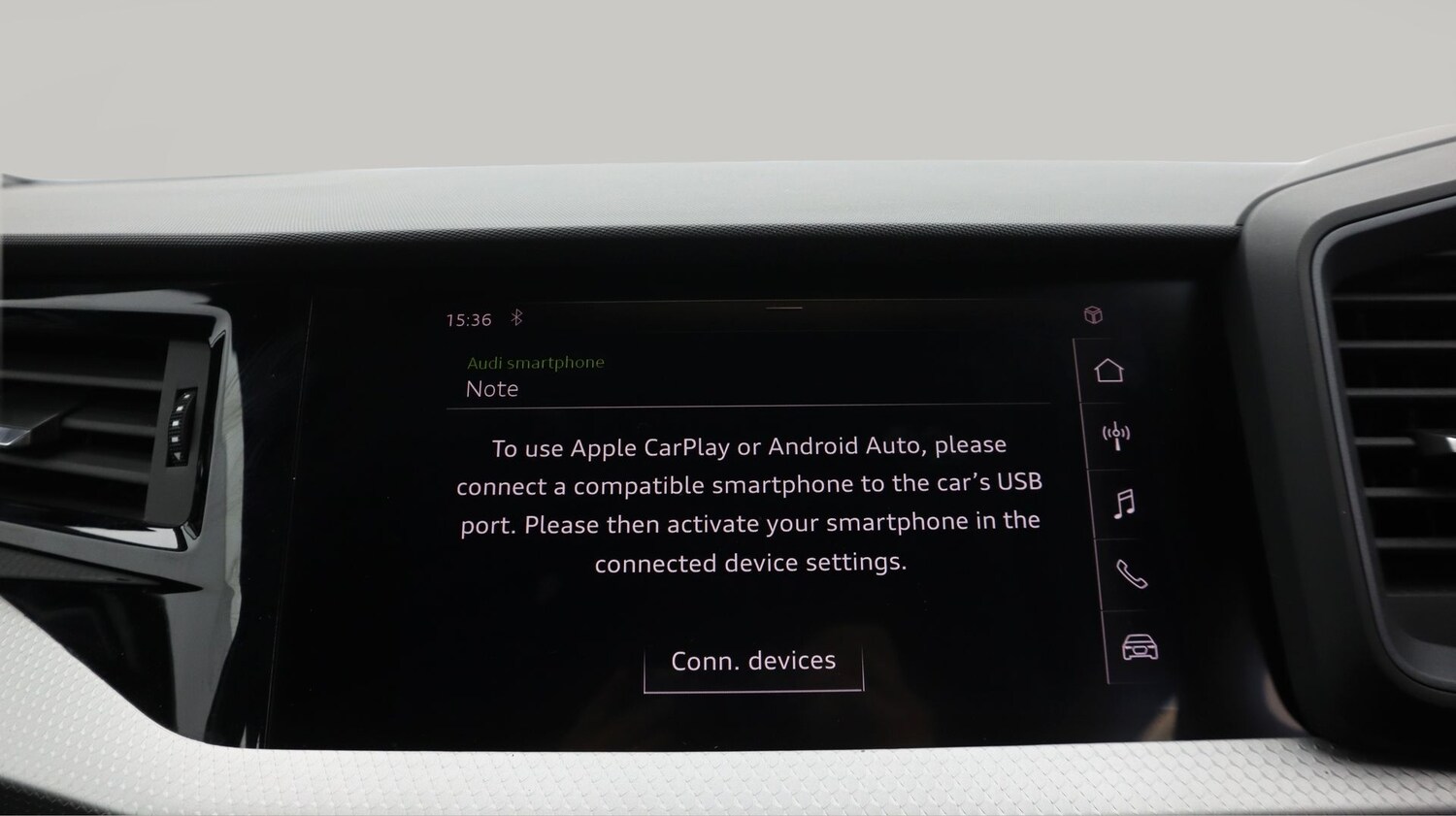 Used Audi A1 2019 for sale - 78162602: Photo 20