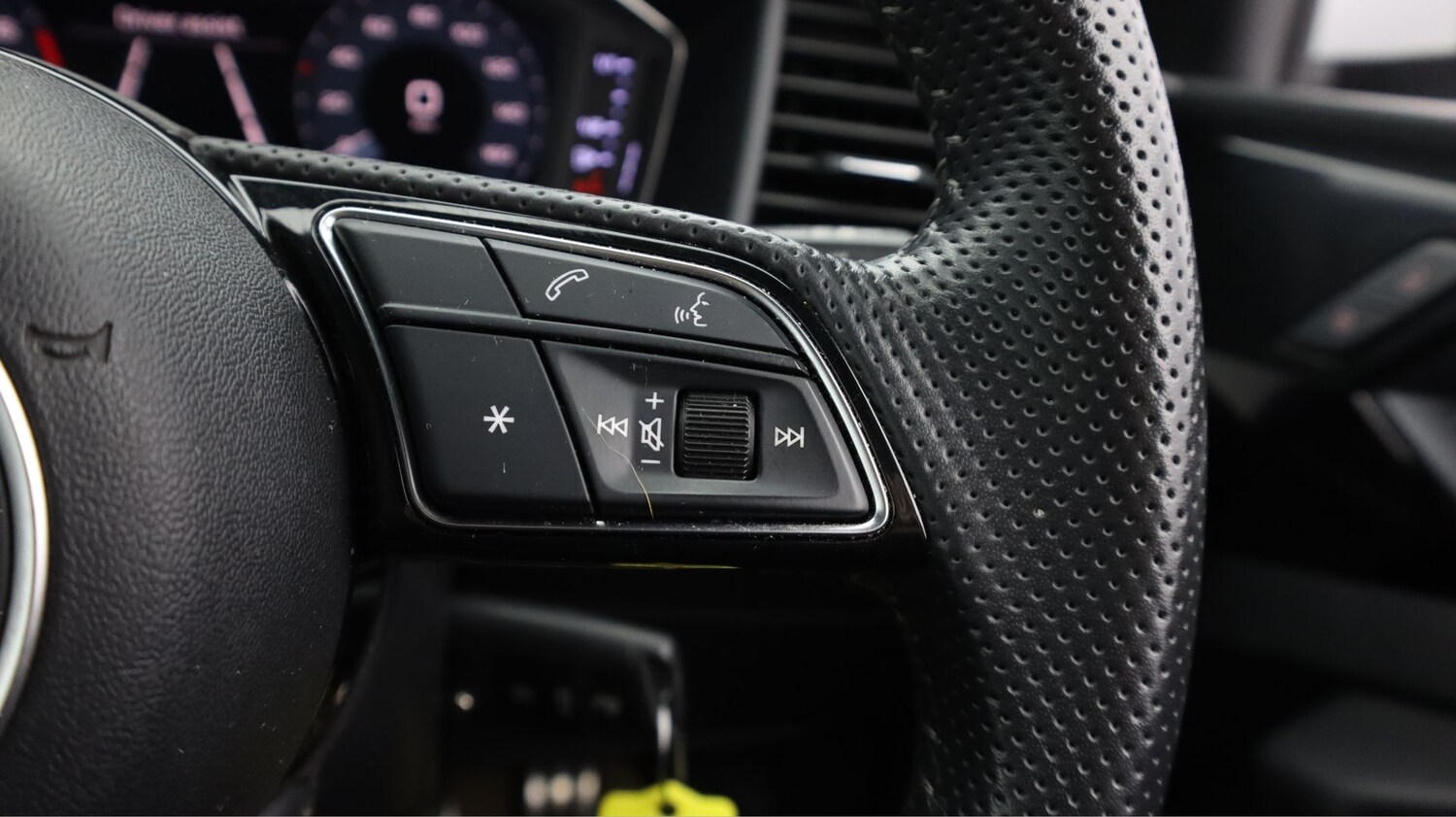 Used Audi A1 2019 for sale - 78162602: Photo 21