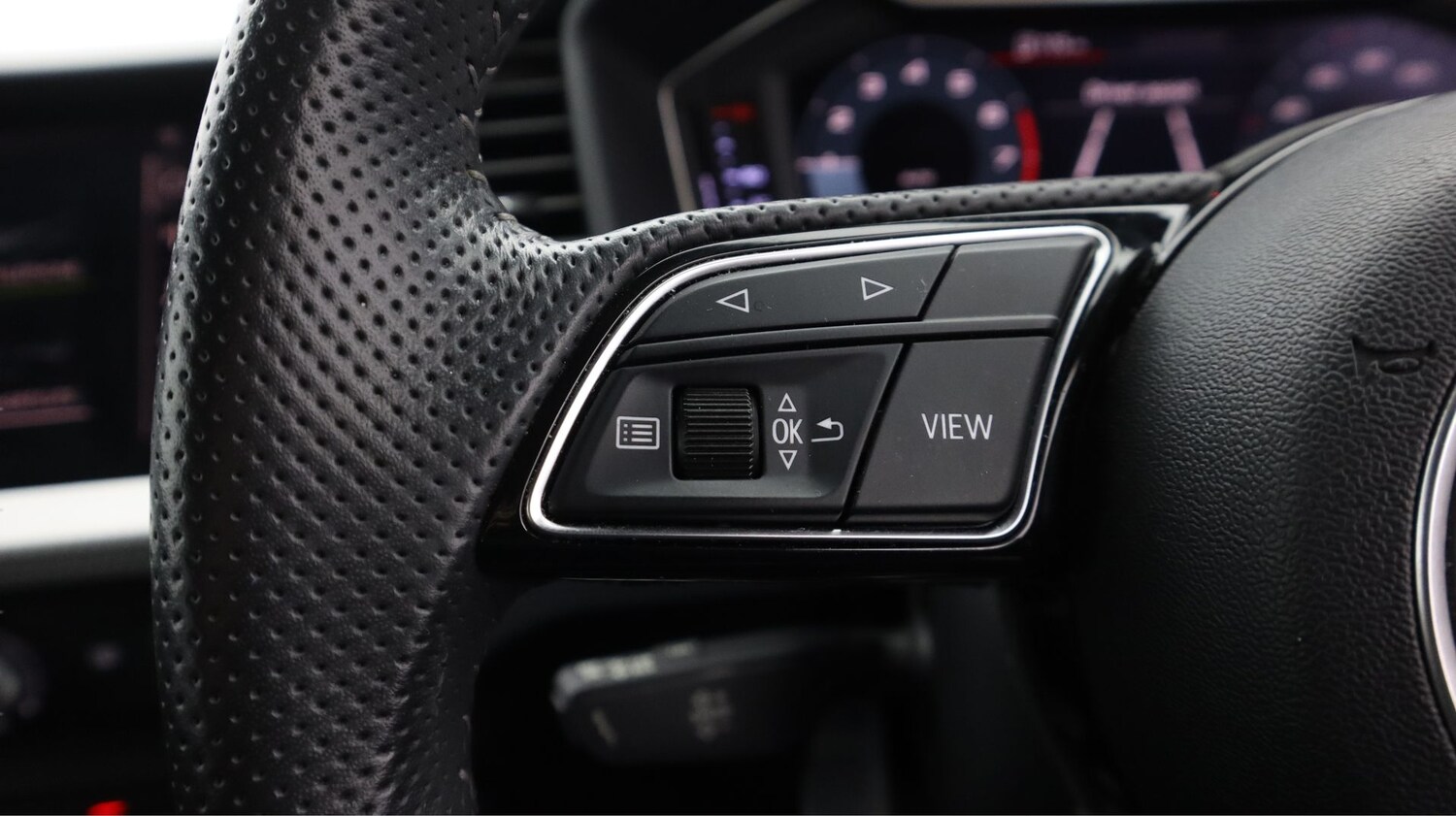 Used Audi A1 2019 for sale - 78162602: Photo 22