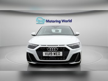 Used Audi A1 2019 for sale - 78162602: Photo
