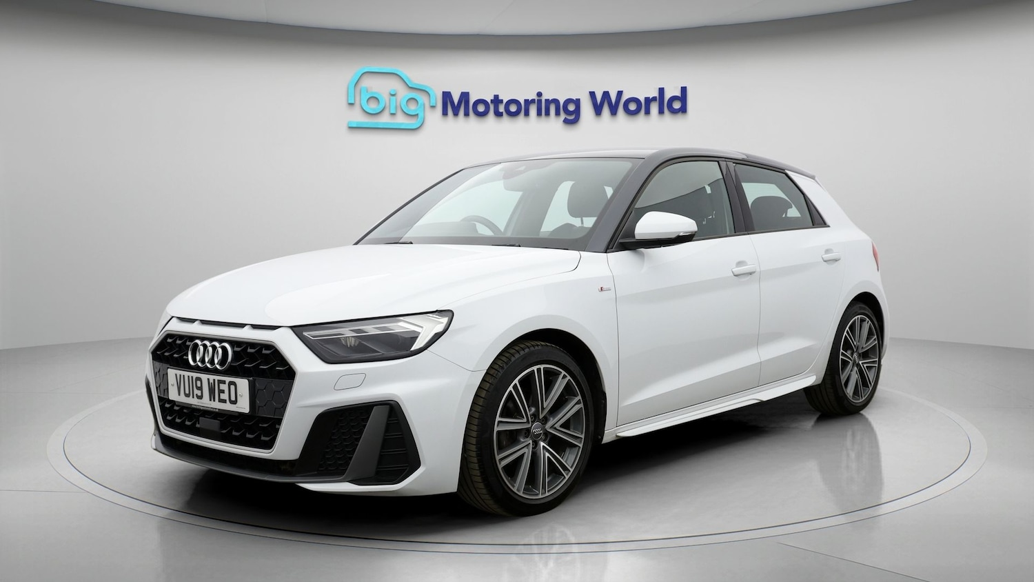 Used Audi A1 2019 for sale - 78162602: Photo 3