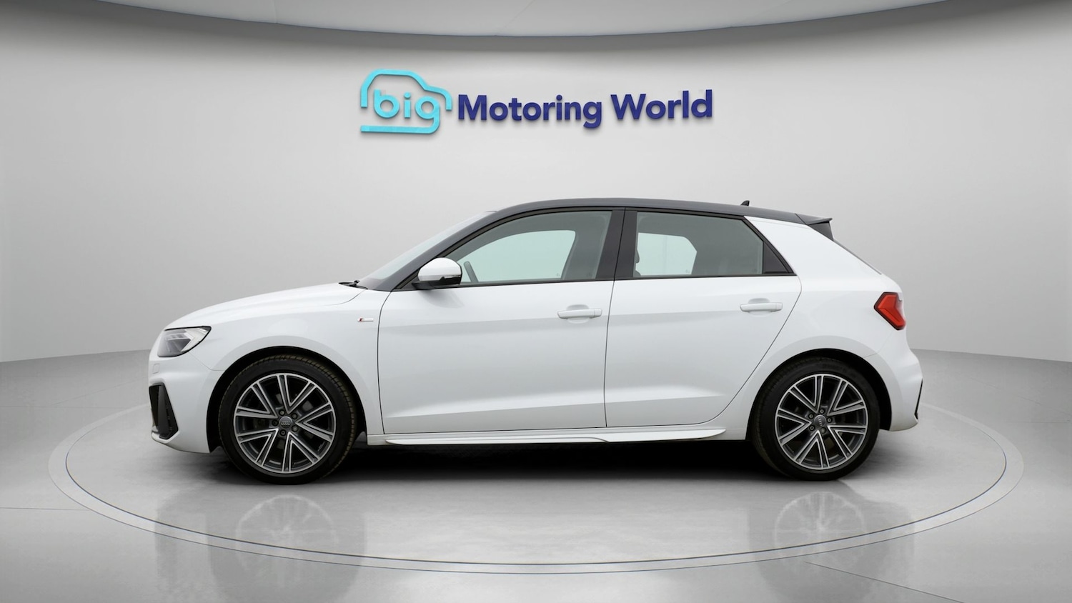 Used Audi A1 2019 for sale - 78162602: Photo 4